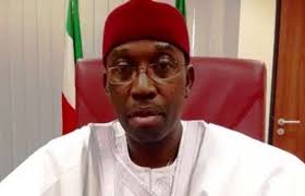 Delta LG workers face sack as Okowa advises Chairmen to prune down workforce