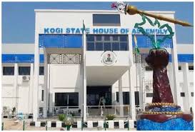 Bill to establish Kogi State Anti corruption agency passes second reading in Kogi Assembly