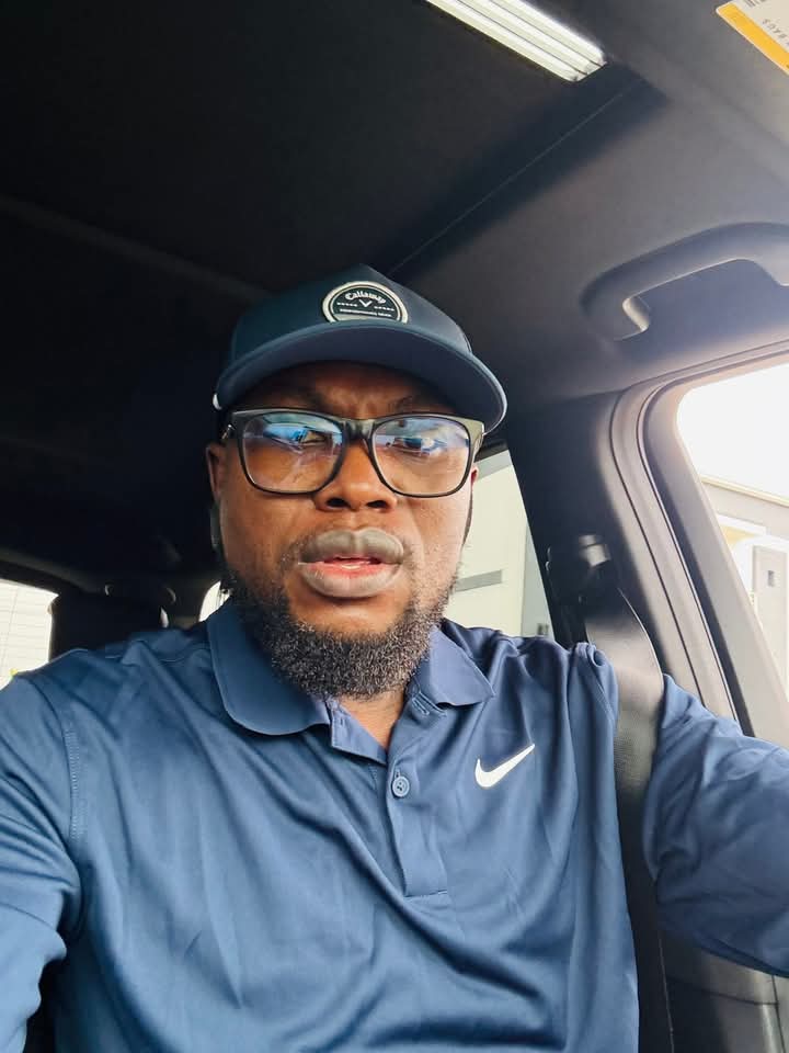 We're inspired by your personal transformation, WSDF tells Tidi
