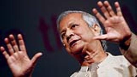 Dr. Yunus’s Labour Law Verdict, the Senators’ Letter, and Denial of Crime