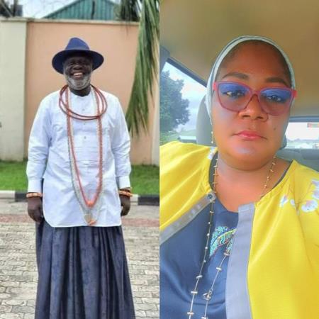 Arenyeka's aura, pivotal for strengthening unity in APC  - Tenumah