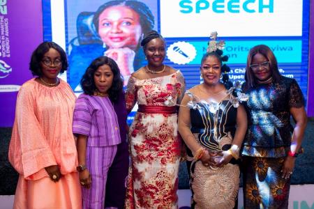 Eyesan commits to gender inclusion in energy sector