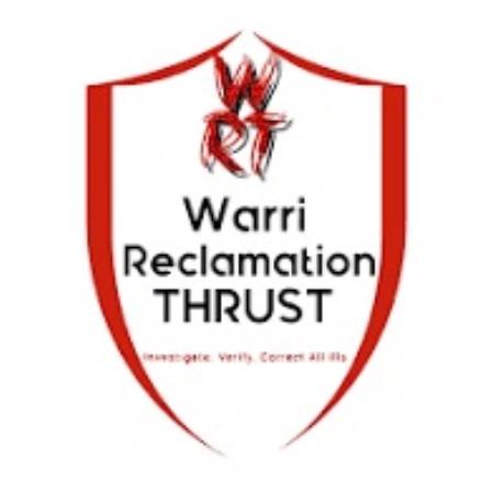 Tensions Flare in Niger Delta as Warri Reclamation Thrust Demands Removal of Tantita Security from Itsekiri Homeland