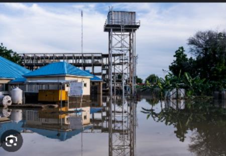 Africa needs to leverage Fund for Responding to Loss and Damage to enhance resilience of its cities