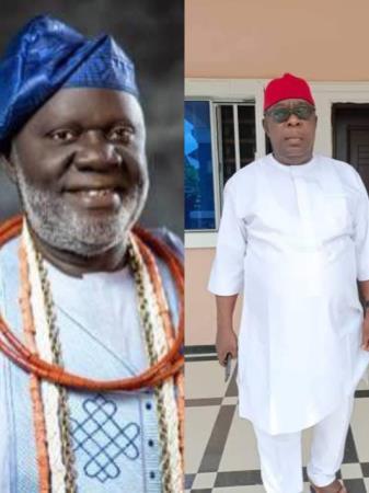 Omimi Asserts : Arenyeka's emergence as Delta APC Chairman,  will inspire unity