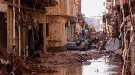 Statement by African Development Bank Group President Dr Akinwumi Adesina in response to the flood emergency in Libya