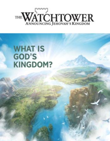 Jehovah’s Witnesses Launch Global Campaign Offering Message of Hope