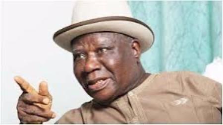 Chief E.K. Clark stood stoutly for Ijaw Nation, freely ventilated his views on National issues - Chief Emami