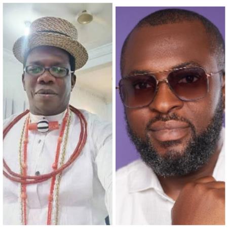 Warri : Chief Ariyo, Barr. Awani engage in battle of wits