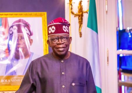 Tantita management rejoices with Tinubu over tribunal victory, 100 days in  office