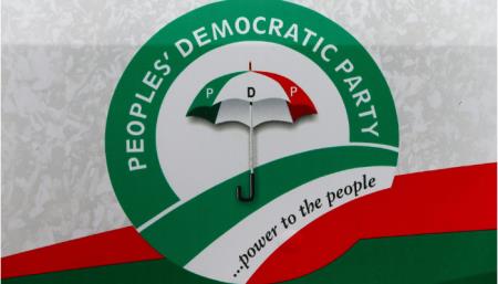 COALITION OF PDP YOUTH WING STAKEHOLDERS FORUM (DELTA SOUTH AND CENTRAL UNIT) OPEN LETTER TO THE PDP NATIONAL LEADERS TO CALL DR. IFEANYI OKOWA TO ORDER