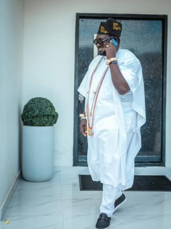 Your charisma breaks ethnic barriers, Mogborukor eulogizes Chief Emami