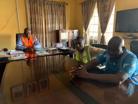 Commissioner declares Warri South cleanest LGA  in Delta State