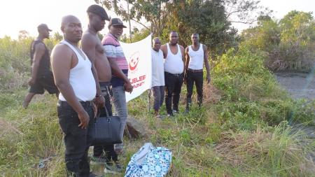 Exclusive: Indigenes of Aja - Jelebe return home years after Warri crisis