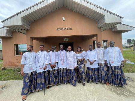 A CALL FOR STABILITY AND PEACE IN UGBORODO: A Collective Duty That Cannot Be Ignored