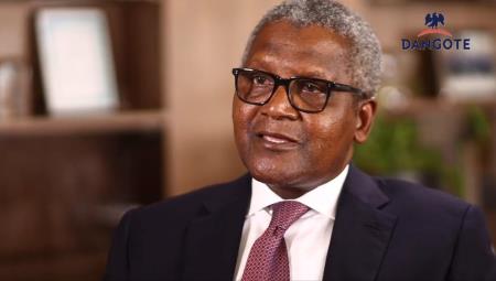 Dangote Refinery’s IPO: Those Investing in Refinery IPO Are at No Risk, They Will Reap Bountiful Returns