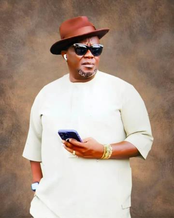 PAP: IYE slams Otuaro, says bypassing of Olu of Warri’s Rep, affront to due process