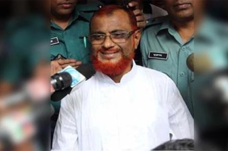 Notorious War Criminal & Jamaat Leader ATM Azhar Acquitted of War Crimes