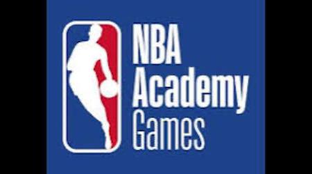 NBA Academy Games to Return to Atlanta from July 10-14