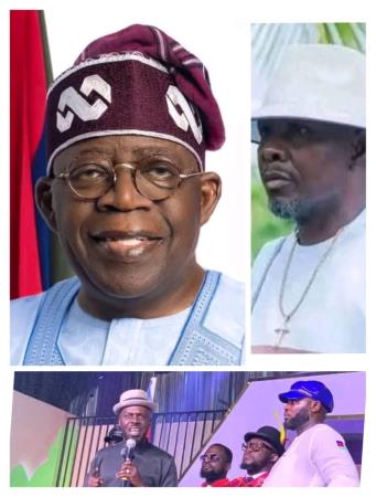 Lokpobiri begs  FG to expand the scope of Tantita, Maton contracts in South-South region