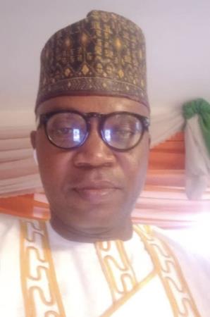 I remain Chairman of SDP in Kogi- Oricha knocks NWC over appointment of Caretaker Committee