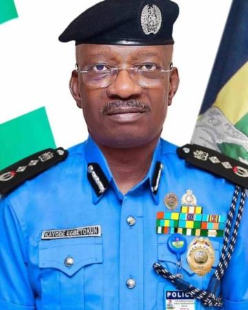 Ramadan: IGP Calls For Reflection, Prayers For Peace, Unity, National Progress