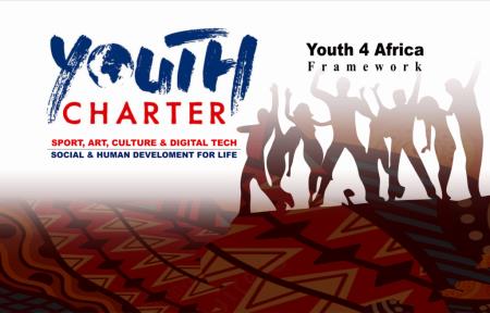 Youth Charter Calls for Africa-Wide Investment in Sport-Led Education to Deliver Sustainable Development Goal (SDG) 4