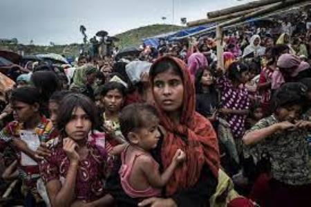 Bangladesh, Myanmar need to pursue a 'fruitful Rohingya solution strategy