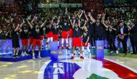 Egypt’s Al Ahly Crowned 2023 Basketball Africa League Champions