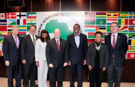 United States will only be part of the future, if it invests in Africa – US Congressman