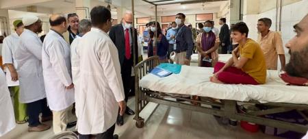 Debunking the 12 February 2025 OHCHR Report: A Tale of Injustice and Deceit for Bangladesh