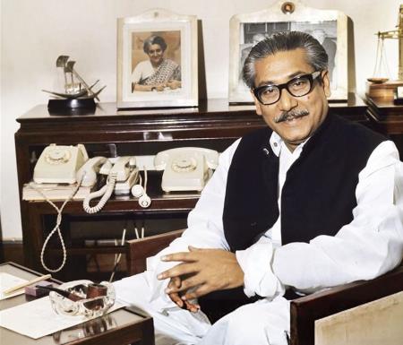 Bangabandhu's Political Philosophy and Visionary Leadership