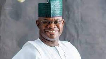 Bello Pledges support to SMEs for wealth creation, economic growth in Kogi