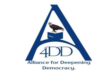 Alliance for Deepening Democracy Launched to Track Planning and Conduct of 2023 Elections
