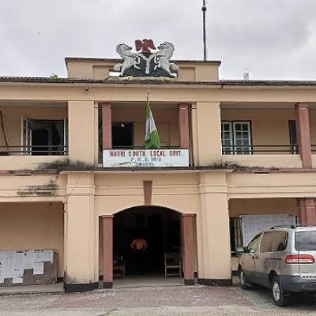 Communities that make up Warri South Local Government Area, Delta State