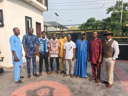 ORUGBO COMMUNITY GRADUATES ASSOCIATION