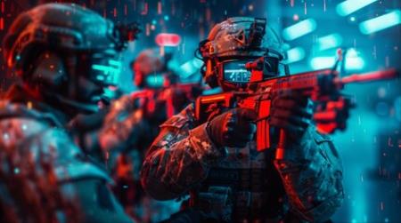 The Battle Between Hidden Dominion And Sovereign Freedom