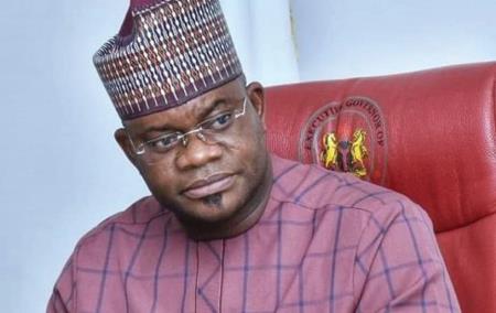 Yahaya Bello: Court fixes March 9 for ruling on admissibility of EFCC's document