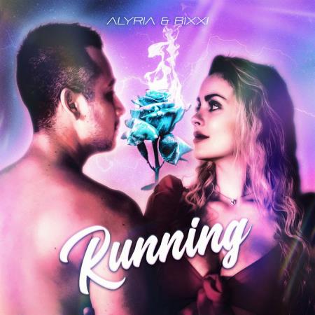 Iceland based musical duo, Alyria & Bixxi, to stir up the spirits of love with a strikingly beautiful single titled, Running