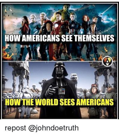 Deceit in Two Guises: American Imperial Hubris and the Jamaati-Shibir Machinery of Blood