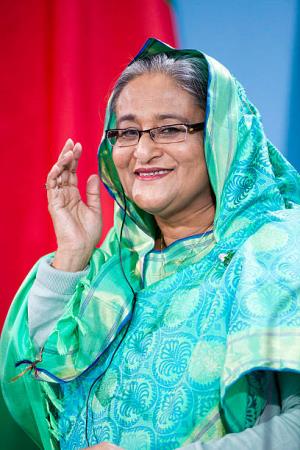Sheikh Hasina: The Architect of Bangladesh’s Epic Renaissance, Betrayed by Conspiracy yet Eternal in Destiny