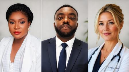 Per Second News Strengthens Editorial Team, Appoints Joycelyn Adah, Dr. Emily Howswirthz and Oluwasegun Adebayo to Key Roles