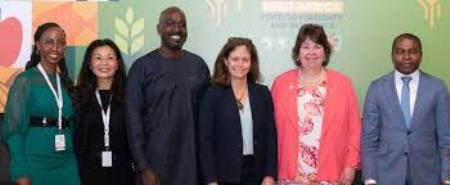 Dakar 2: African Development Bank Group, Government of Canada announce funding facility to grow agriculture small, medium enterprises