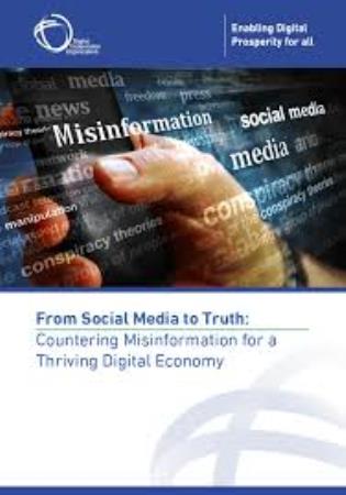 Social significance of countering misinformation