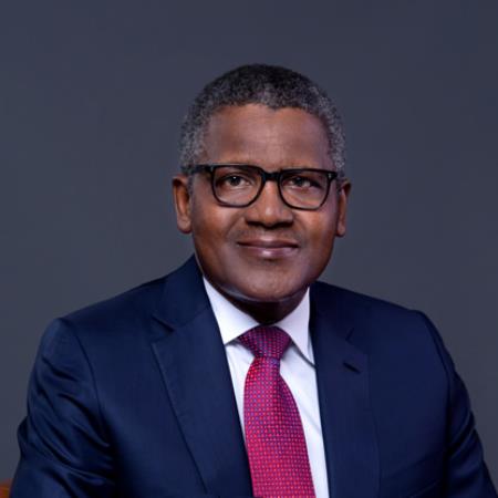 Aliko Dangote Calls for Urgent Government and Private Sector Action to Eliminate Malaria