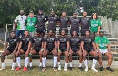World Rugby Lists Nigeria, five other countries as Emerging Nations Experiencing Strong Growth