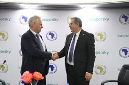 Kaspersky, AFRIPOL strengthen partnership in combating cybercrime by signing new cooperation agreement