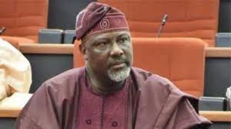 Court Strikes Out Dino Melaye’s Case Against Kogi State Signage and Advertisement Agency