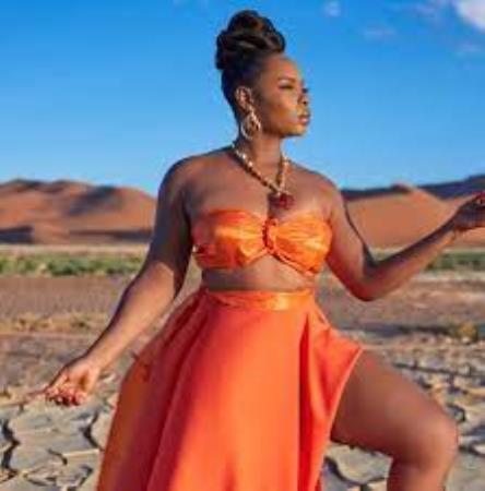Afropop star, Yemi Alade, appointed Global Ambassador