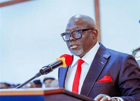 Ward Delineation: Guide your utterances, Oborevwori tells Warri Federal Constituents